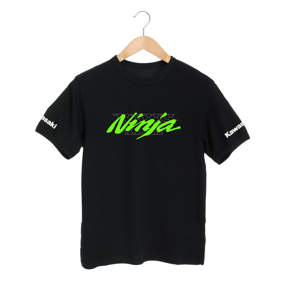 Kawasaki Ninja T Shirt - DianaRatchford Blog