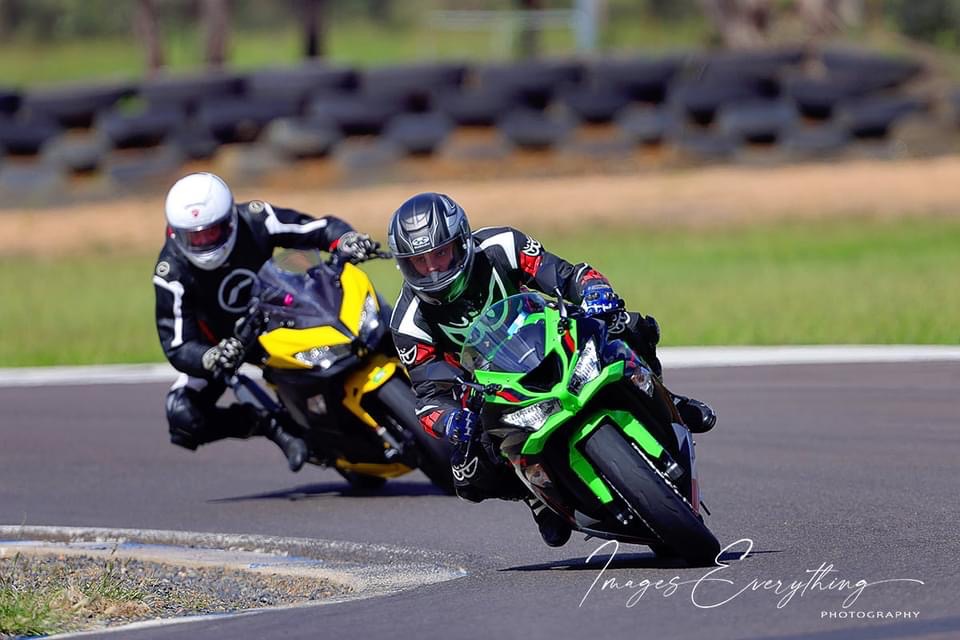 Morgan Park Raceway **25-26 October 2024 Fri-Sat DOUBLE!!**