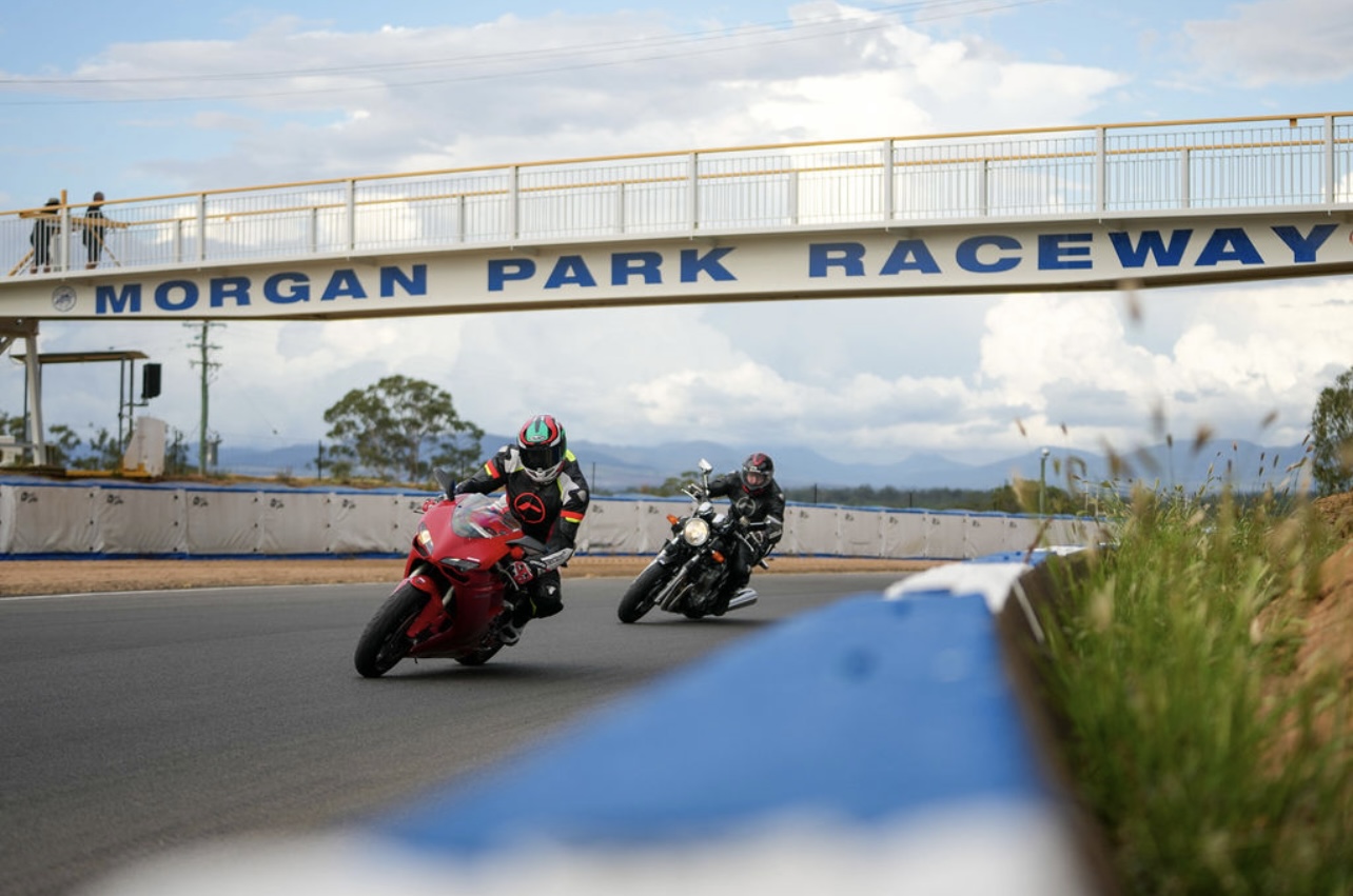 Morgan Park Raceway **DOUBLE DAY SPECIAL 7-8 DECEMBER, 2023!!**