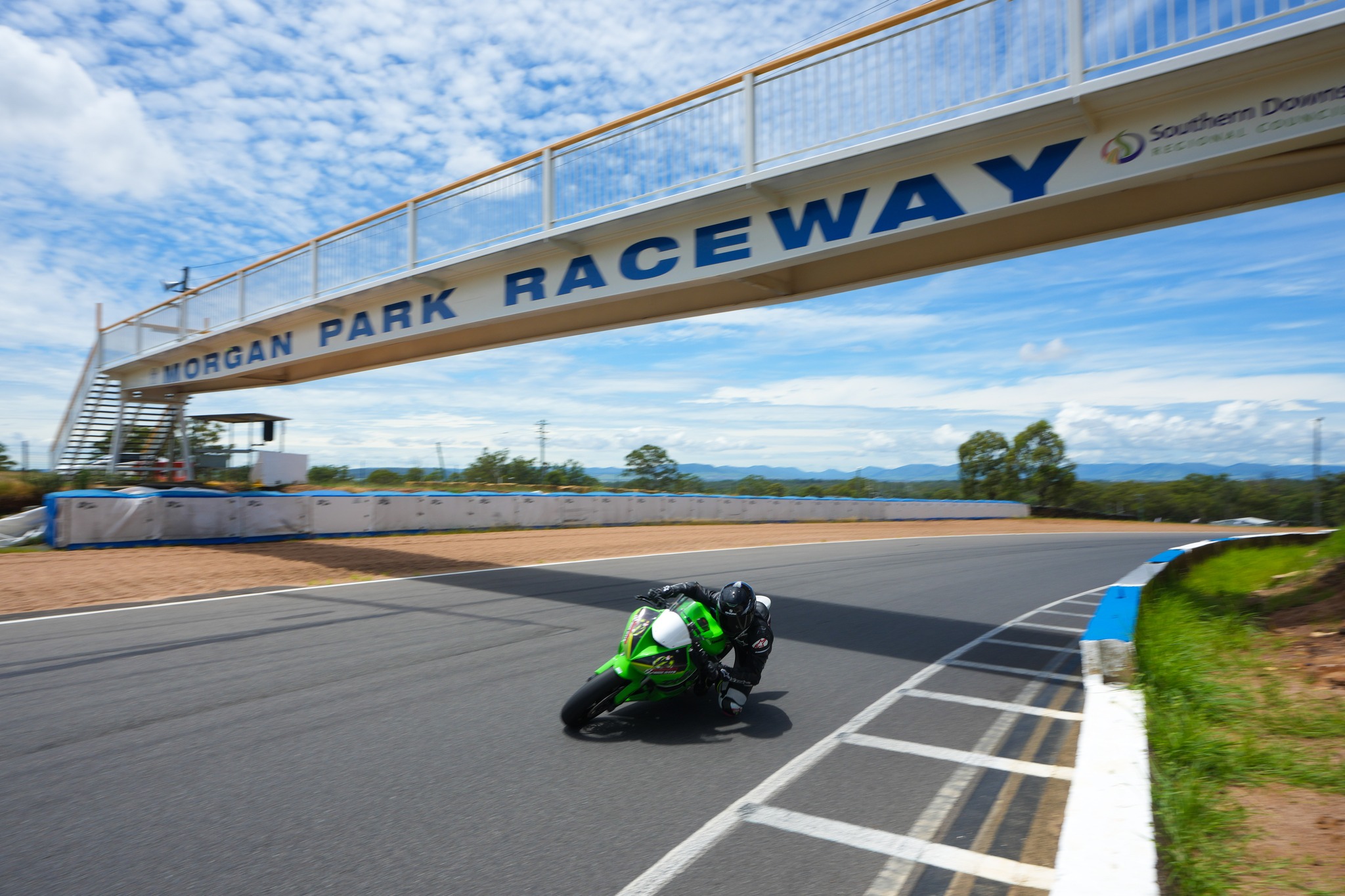 Morgan Park Raceway **23-24 Sept 2025 DOUBLE!!**