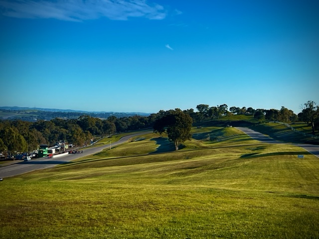 Broadford Raceway