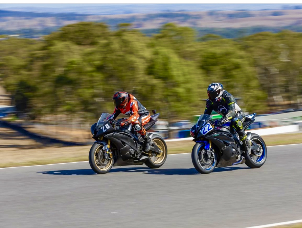 Broadford Raceway *NEW*