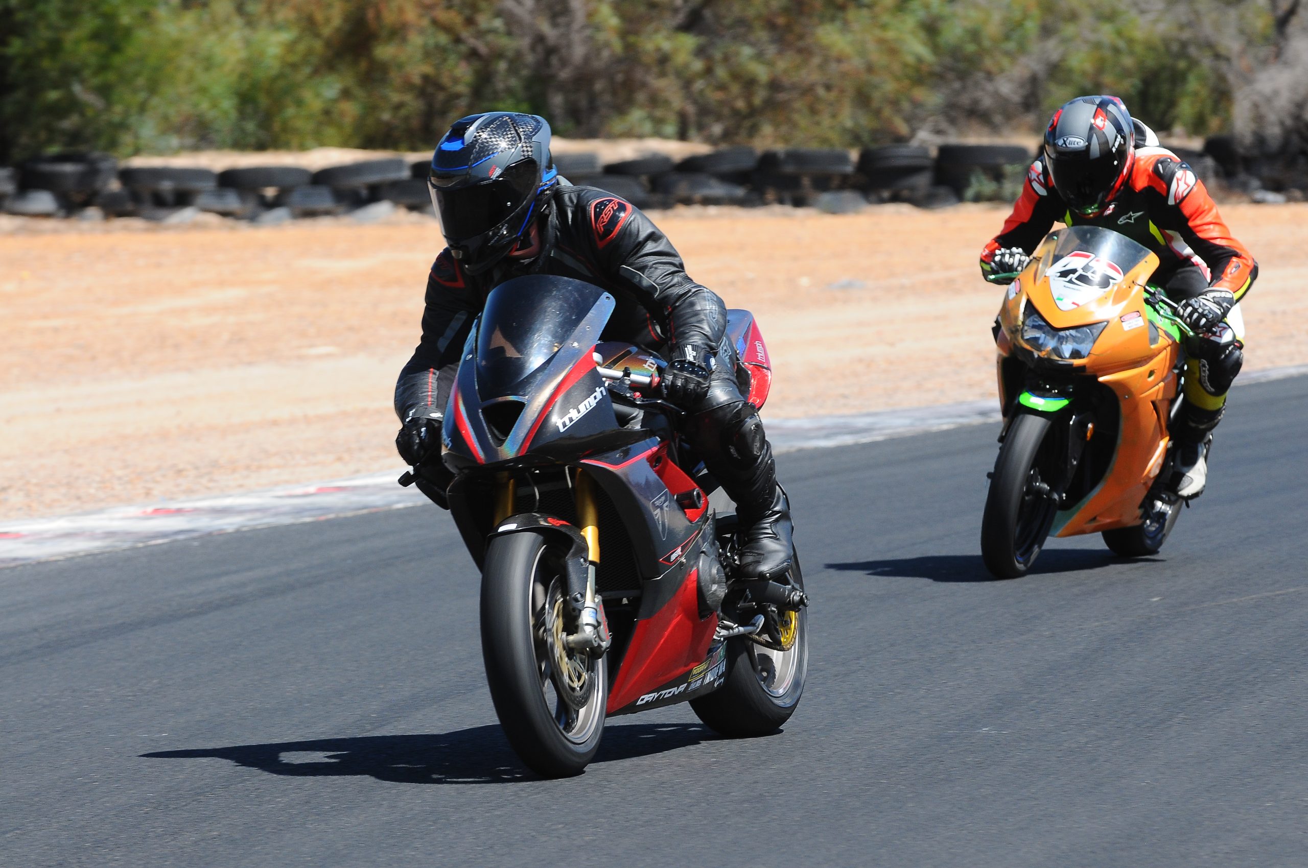 Collie Motorplex