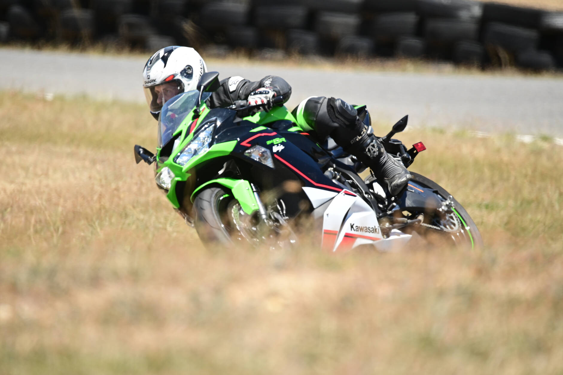 Broadford Raceway