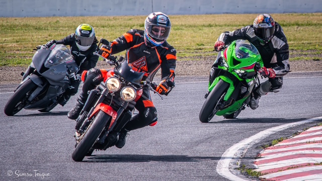 Mallala Motorsport Park