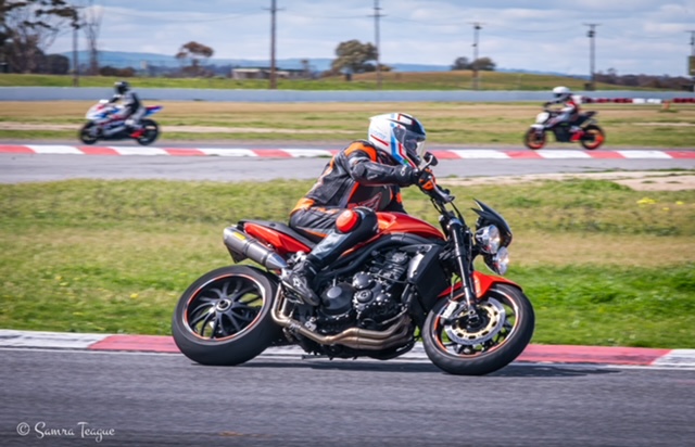 Mallala Motorsport Park