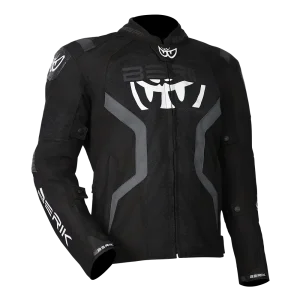 VIVERE (BLACK / GREY)