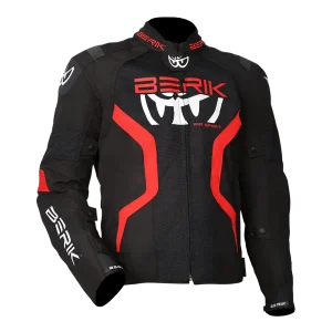 VIVERE (BLACK / RED)