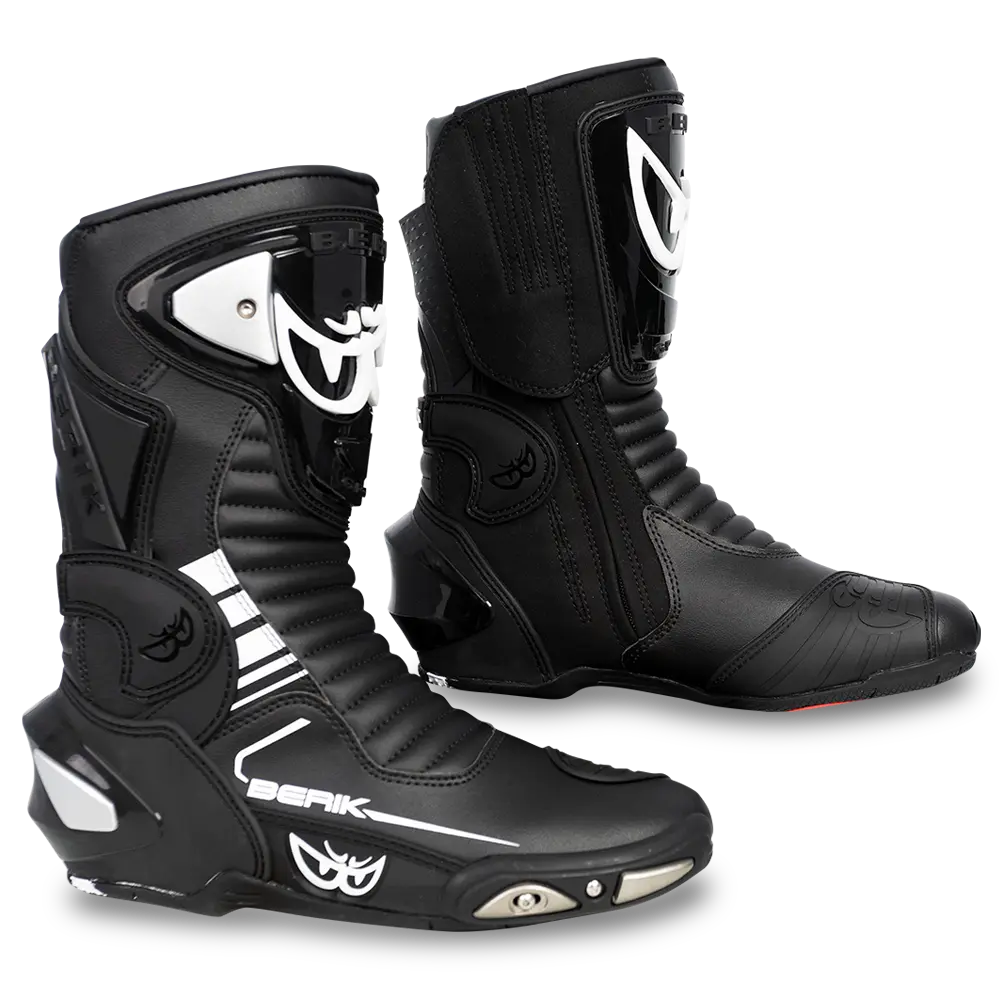 GP-X (BLACK)