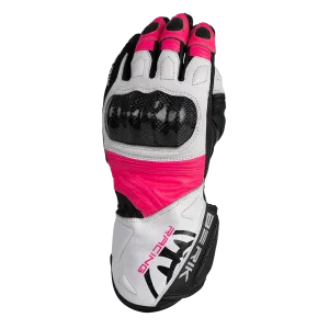 SP1 CARBON (BLACK / WHITE / PINK)