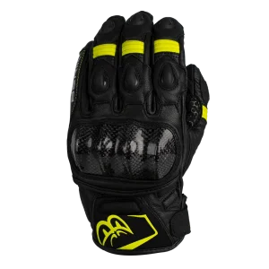 SP2 CARBON (BLACK / HI-VIZ)