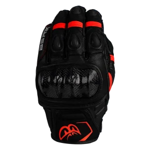 SP2 CARBON (BLACK / RED)