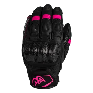 SP2 CARBON (BLACK / PINK)