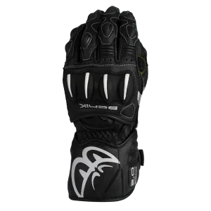TRAX (BLACK)