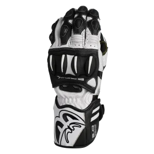 TRAX (BLACK / WHITE)