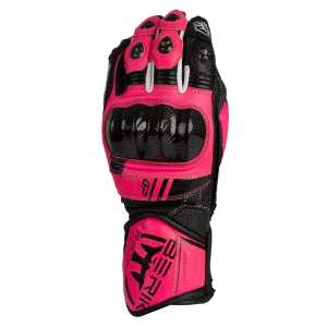 TRAX (BLACK / PINK)