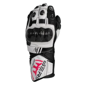 TRAX (BLACK / WHITE)