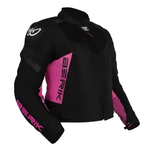4 SEASONS (BLACK / PINK)