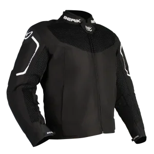 4 SEASONS (BLACK)