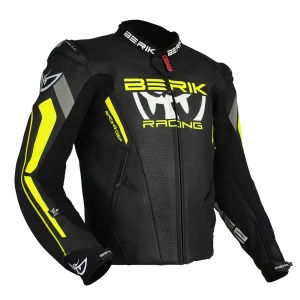APEX (BLACK / HI-VIZ)