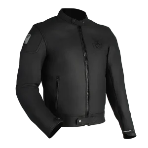 CUSTOM (BLACK)