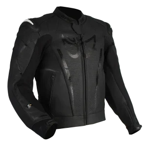 MONZA (BLACK)