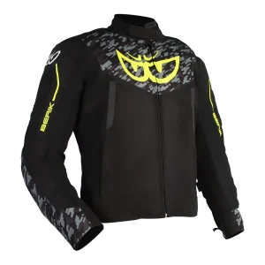 VELOCE (BLACK / CAMO / HI-VIZ)