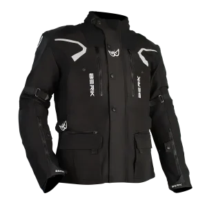 VOYAGER (BLACK)