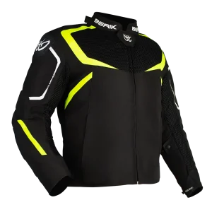 4 SEASONS (BLACK / HI-VIZ)