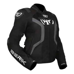 VIVERE (BLACK / GREY)