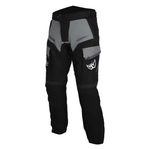 EXPLORER-ADV (BLACK / GREY)