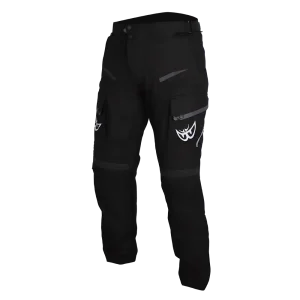 VOYAGER (BLACK)