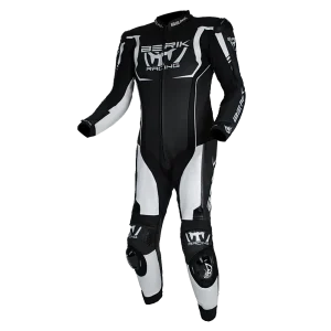 MUGELLO (BLACK / WHITE)