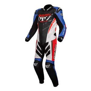 MISANO (BLUE / WHITE / RED)