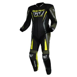 SICILY (BLACK / ARMY / HI-VIZ)