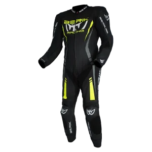 SICILY (BLACK / HI-VIZ)