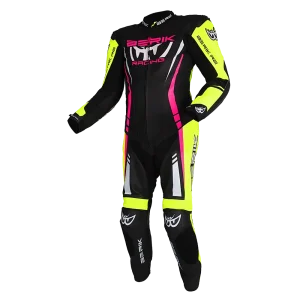 SICILY (BLACK / HI-VIZ /PINK)