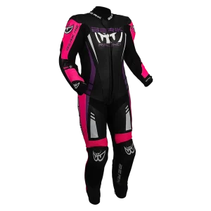 SICILY (BLACK / PINK)