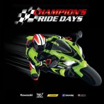 Champion's Ride Days